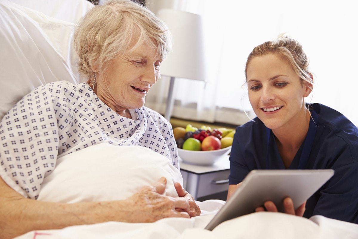Newsworthy in 2022 Healthcare