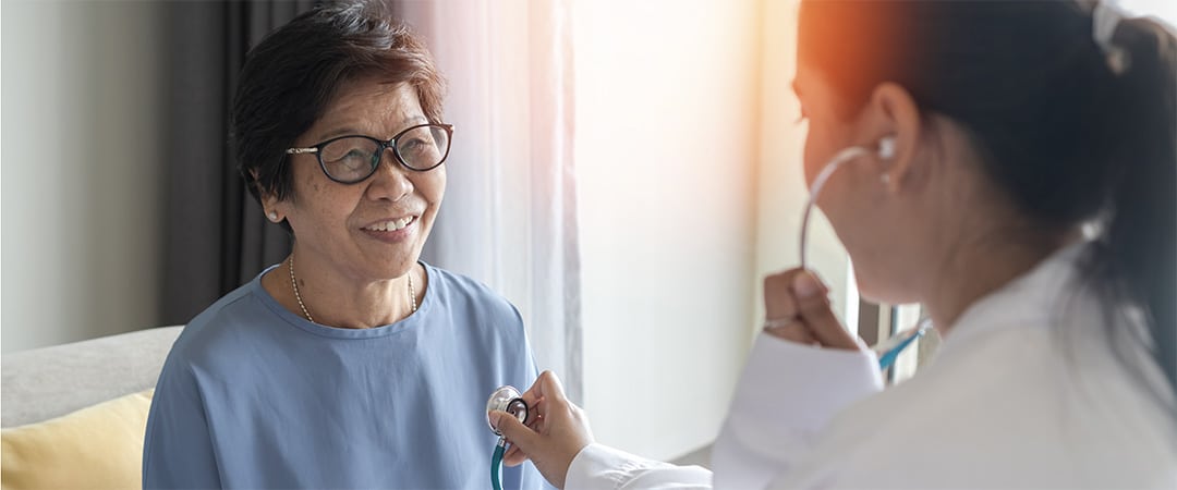 Wound Care in Skilled Nursing: What Families Should Know
