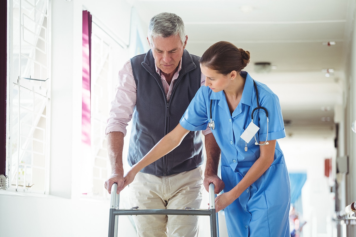 Building the Good for Seniors
